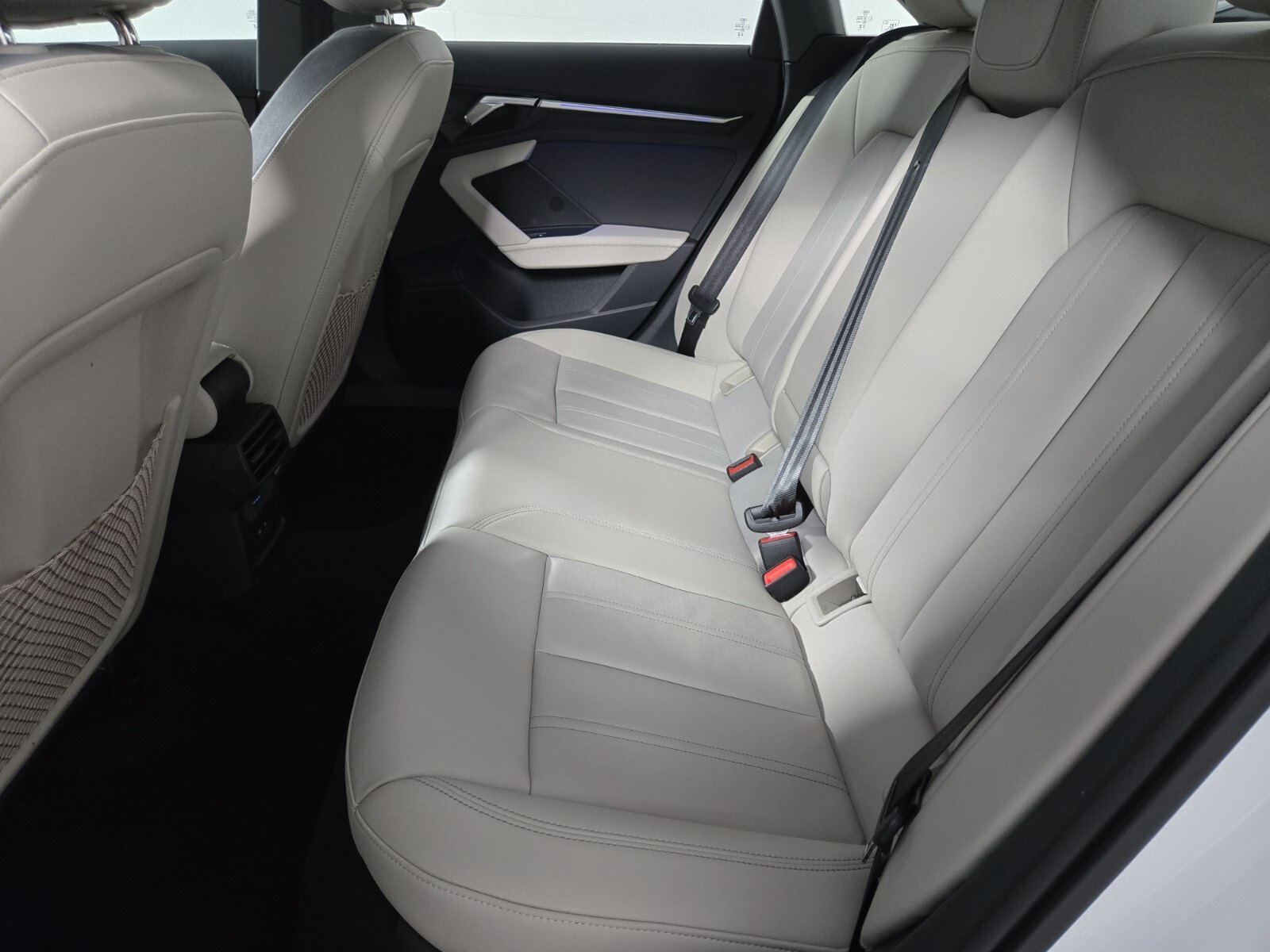 2024 Audi A3 40 Premium Plus Quattro photo 4