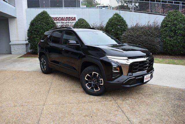 2026 Chevrolet Equinox ACTIV's photo