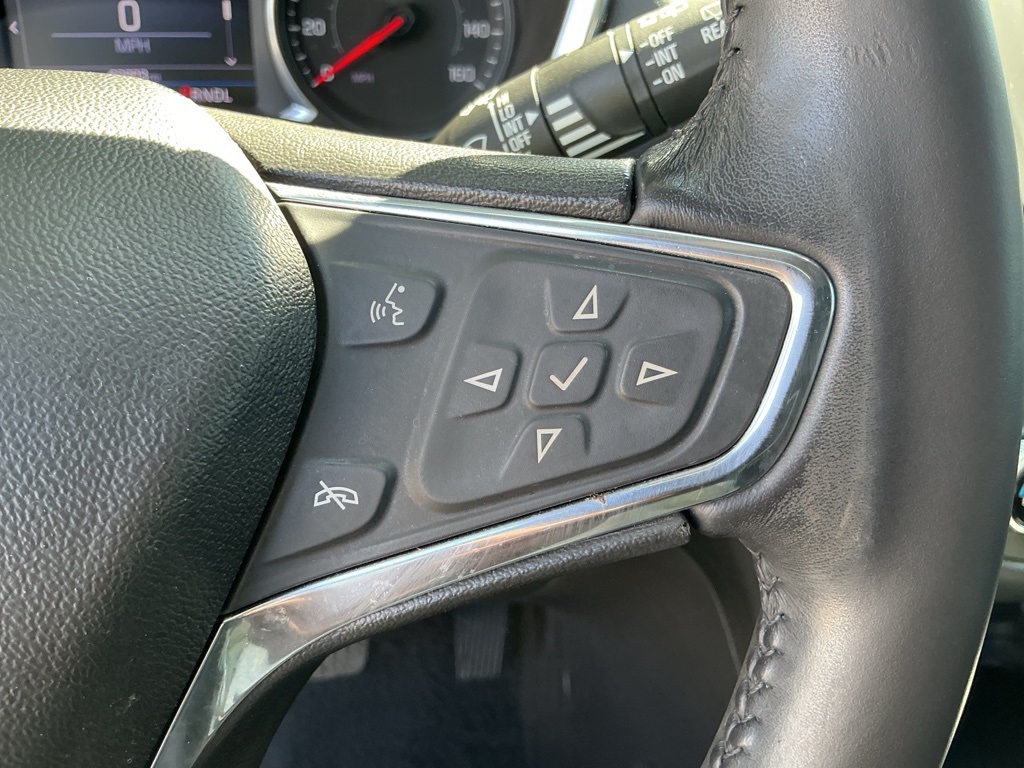 2020 Chevrolet Equinox LT photo 14