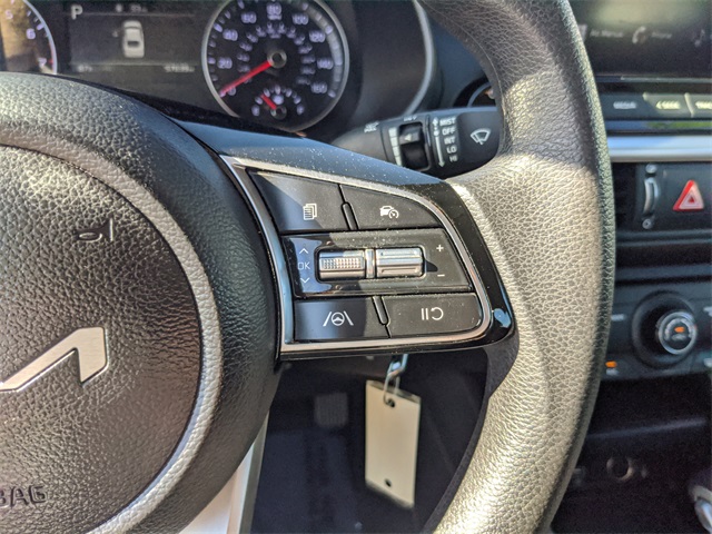 2023 Kia Forte LX photo 26