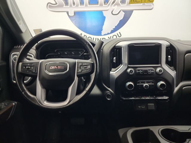 2021 Gmc Sierra 1500 Elevation photo 14