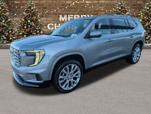 2026 GMC Acadia Denali's photo