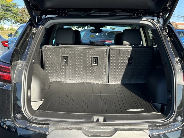 2025 Chevrolet Blazer 3LT photo 4