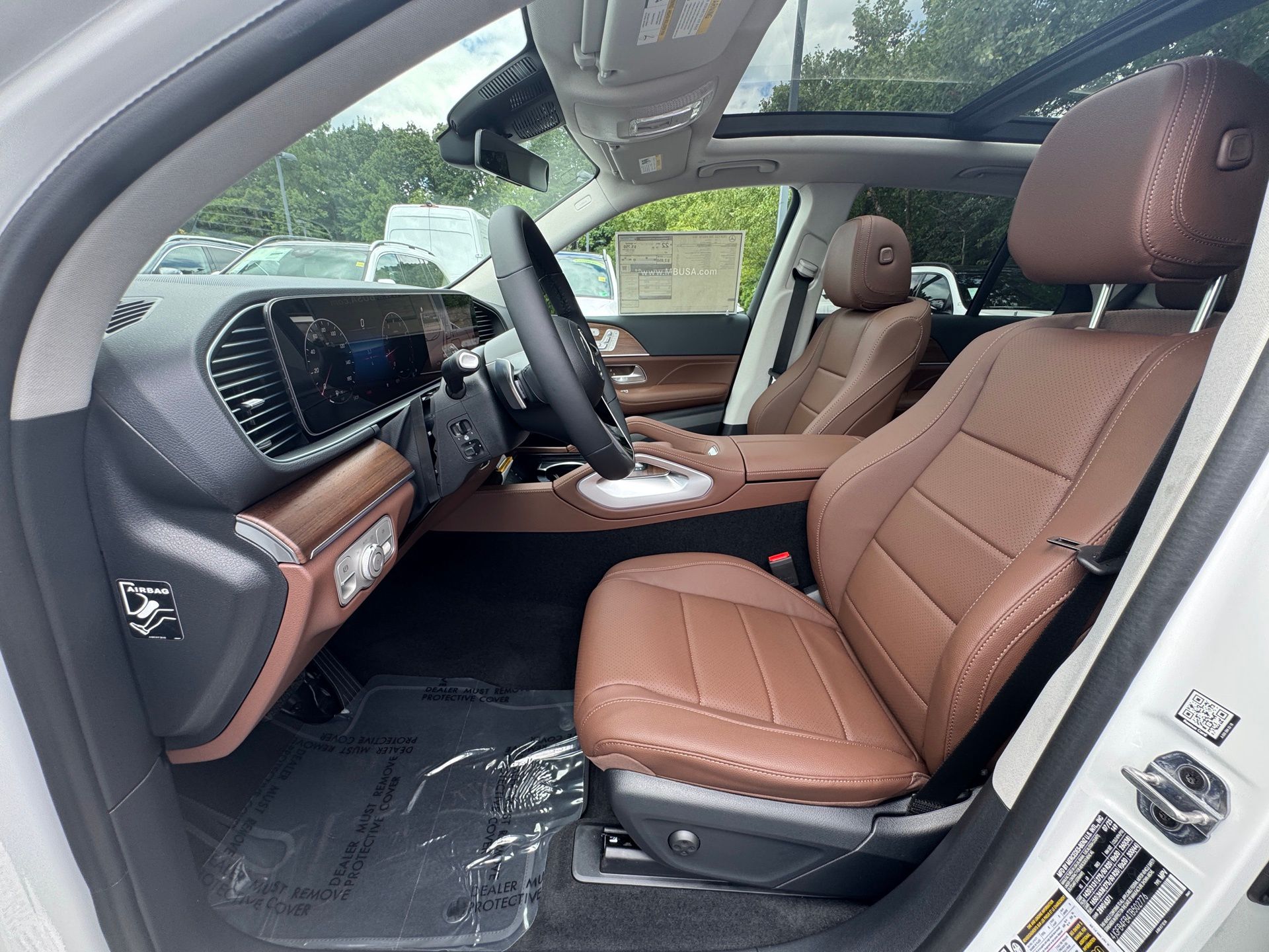 2026 Mercedes Benz GLE 350 4MATIC photo 4