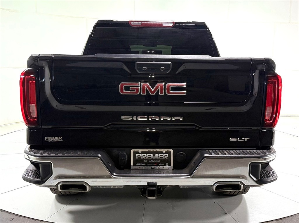 2024 Gmc Sierra 1500 SLT photo 3