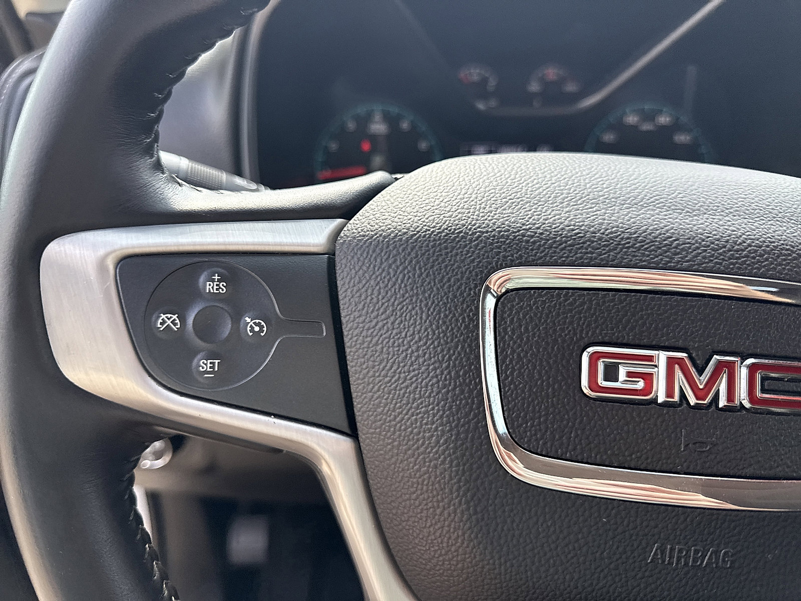 2022 Gmc Canyon Elevation photo 17