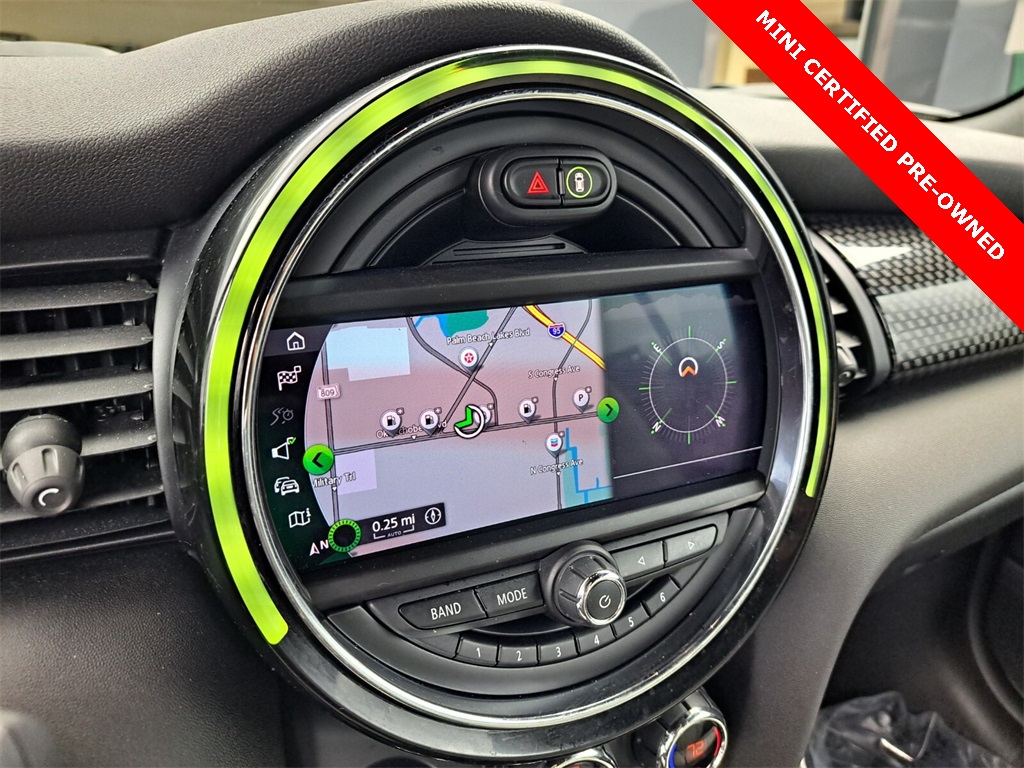 2021 Mini Cooper S Iconic photo 21