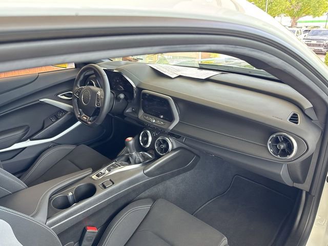 2023 Chevrolet Camaro 1SS photo 23