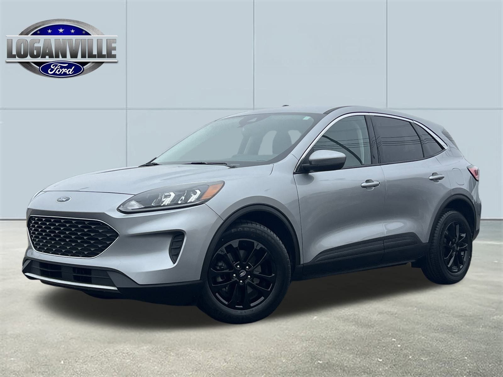 2021 Ford Escape SE's photo