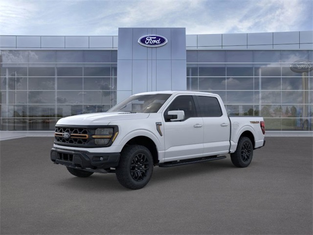 2025 Ford F-150 Tremor's photo