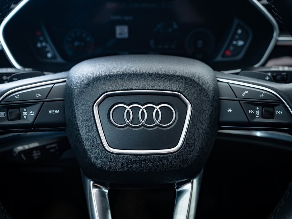 2022 Audi Q3 S line Premium Plus photo 26