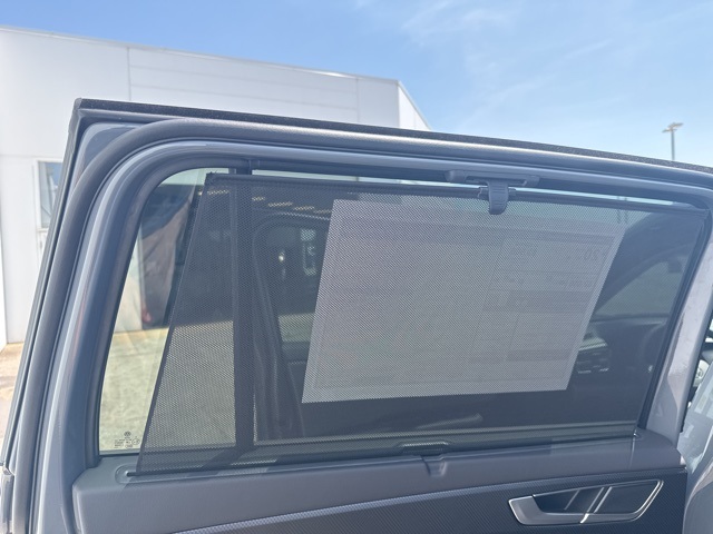 2025 Volkswagen Atlas Peak Edition SE photo 22