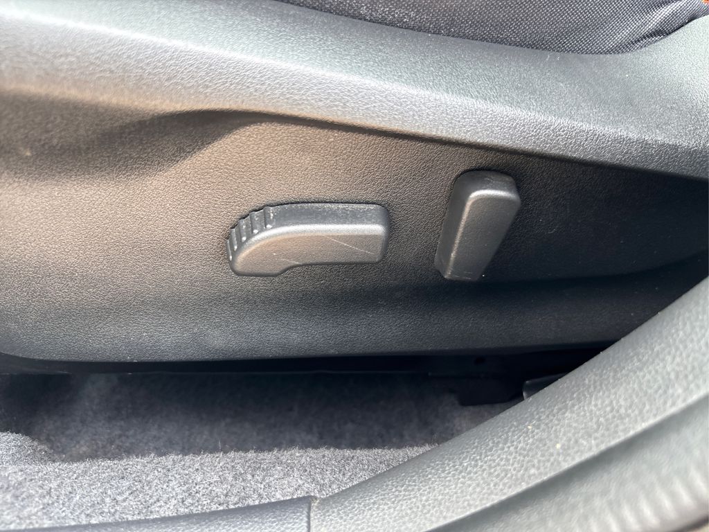 2023 Subaru Crosstrek Premium photo 33