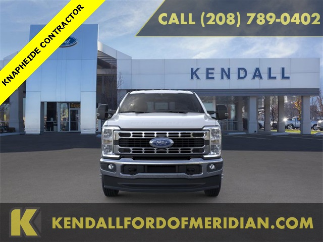 2026 Ford F-350 Super Duty Chassis Cab XL's photo