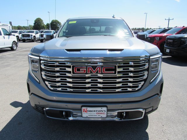 2025 Gmc Sierra 1500 Denali photo 4