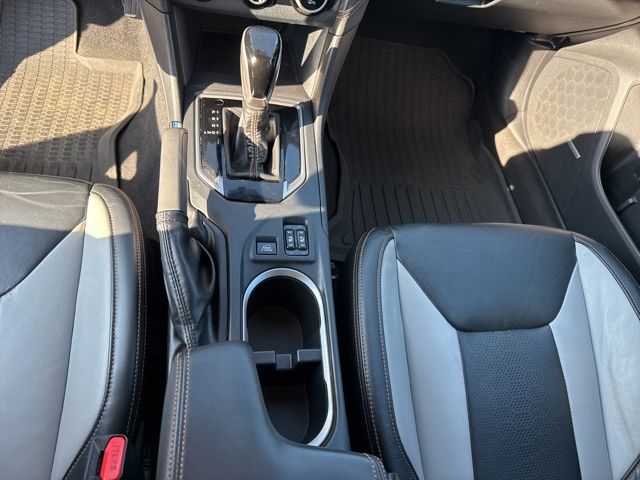 2019 Subaru Crosstrek 2.0i Limited photo 29