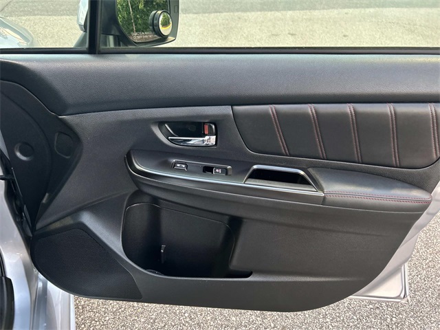 2021 Subaru WRX Base photo 14