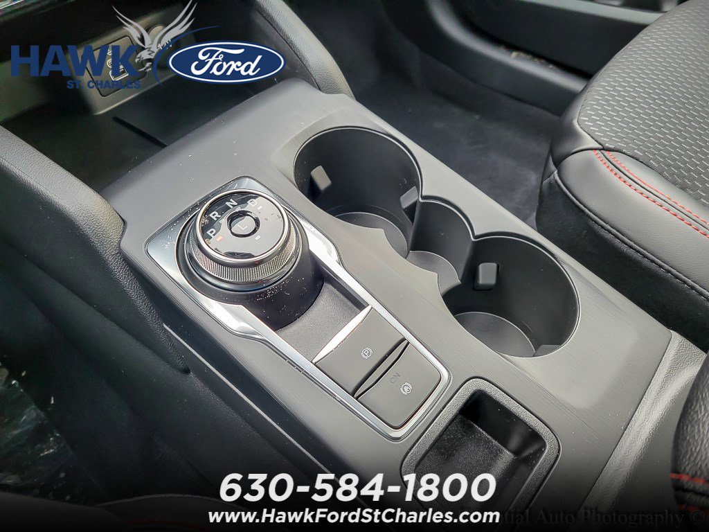 2026 FORD ESCAPE - Image 16