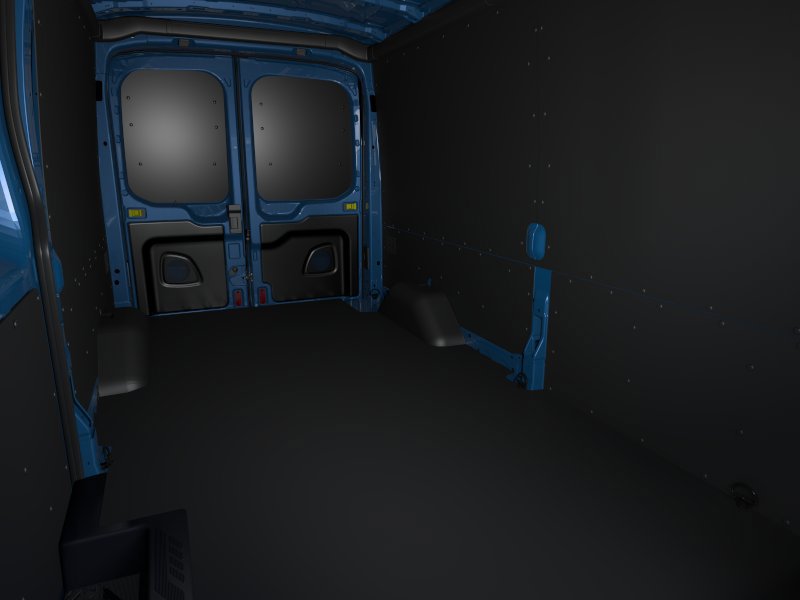 2026 FORD TRANSIT - Image 10