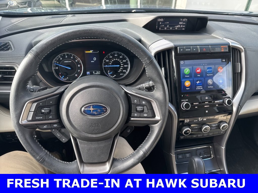 2022 SUBARU ASCENT - Image 11