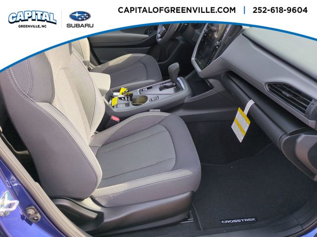 2025 Subaru Crosstrek Premium photo 29