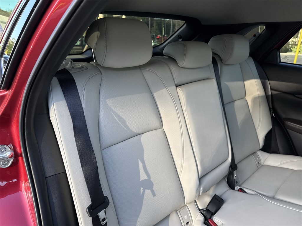 2024 Mazda CX-30 2.5 S Premium photo 45