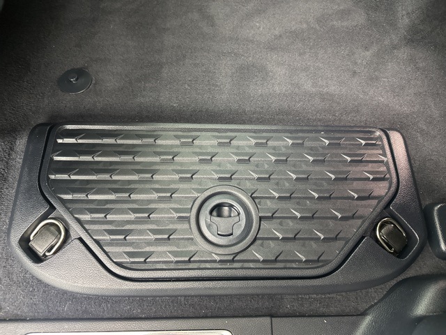 2020 Ram 1500 Limited photo 25
