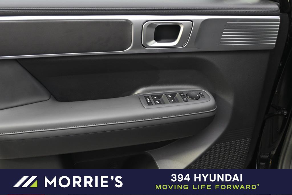 2026 Hyundai Santa Fe SEL photo 20
