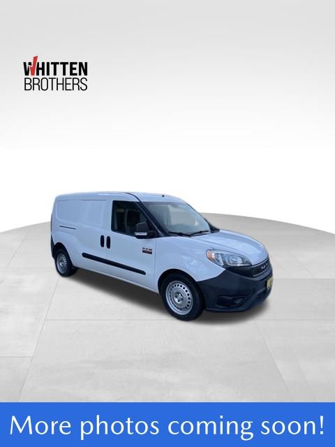 2020 RAM Promaster City Tradesman's photo