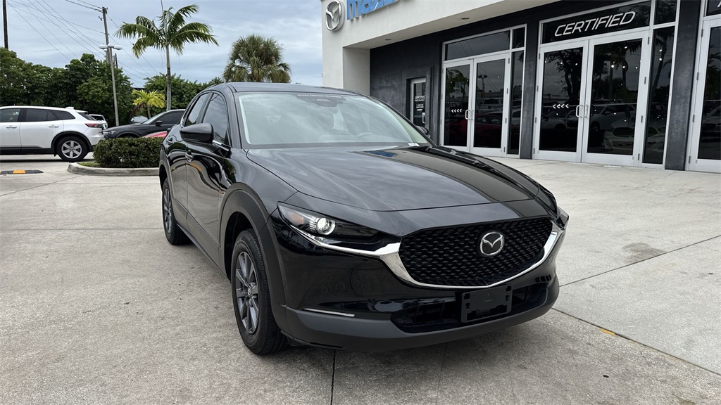 2024 Mazda CX-30 2.5 S photo 3