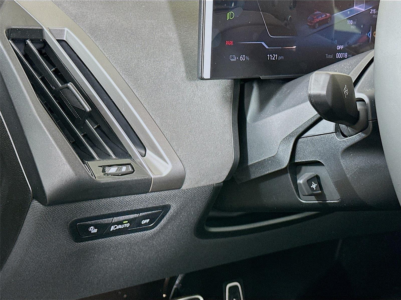 2026 Bmw iX photo 10