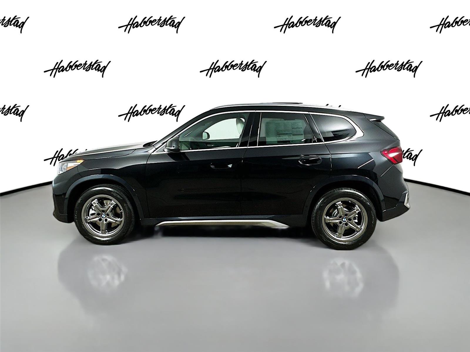 2026 Bmw X1 XDrive28i photo 8
