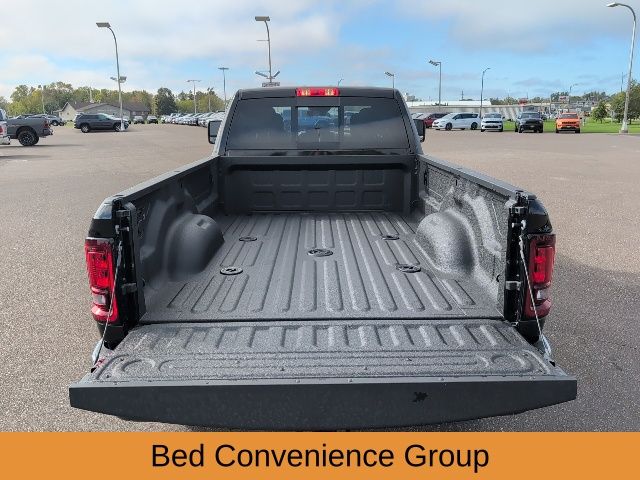 2026 Ram 2500 Tradesman photo 4