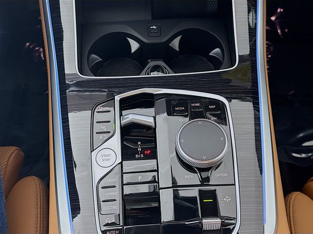2026 Bmw X5 xDrive50e photo 17