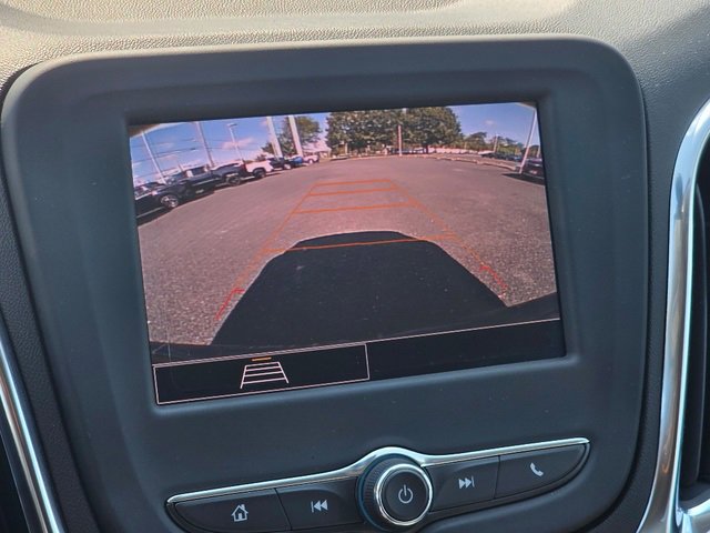 2023 Chevrolet Equinox LT photo 23