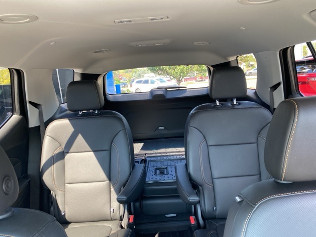 2020 Chevrolet Traverse Premier photo 16