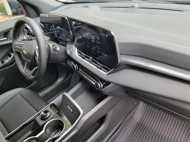 2026 Chevrolet Equinox LT photo 15