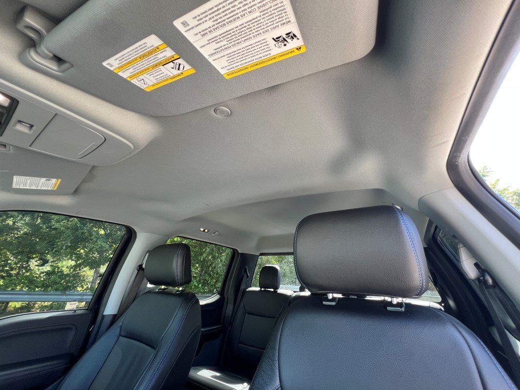 2022 Ford F-150 XLT photo 27