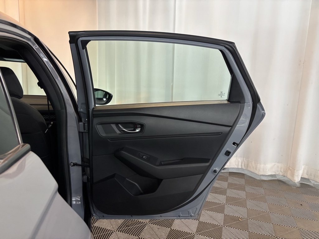 2023 Honda Accord Hybrid Sport photo 21