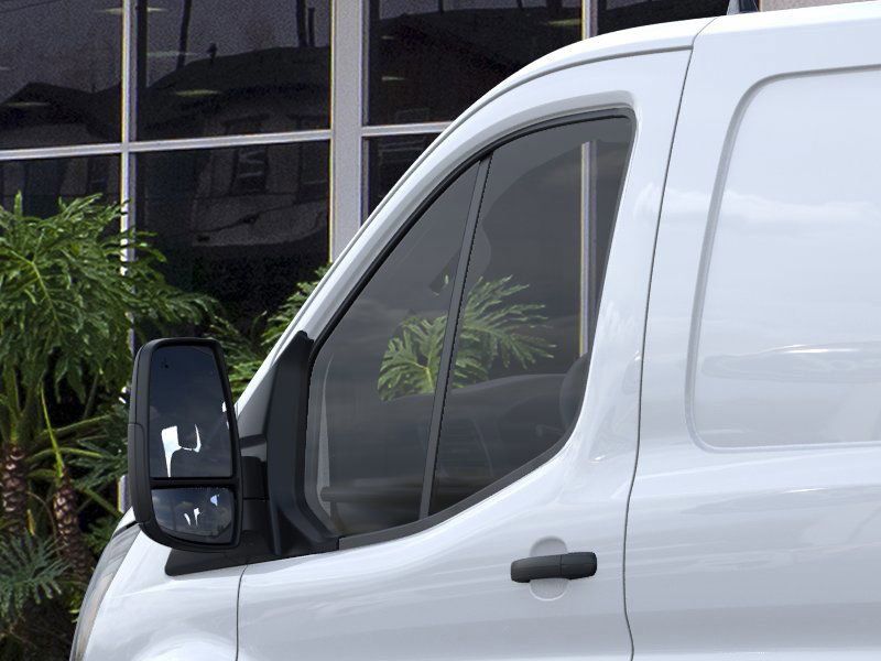 2025 Ford Transit Cargo Van photo 20