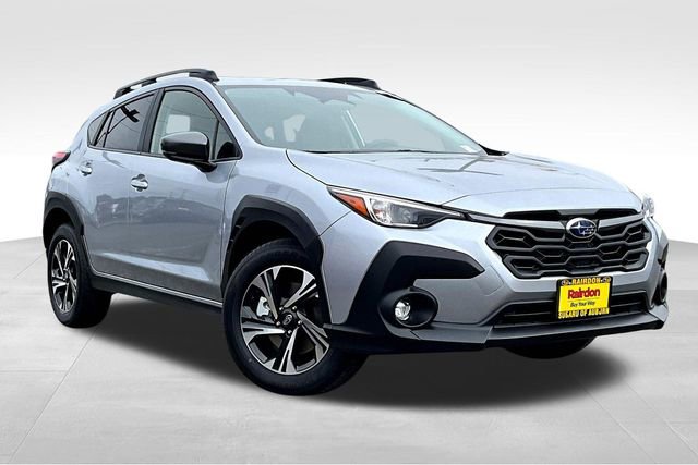 2025 Subaru Crosstrek Premium's photo