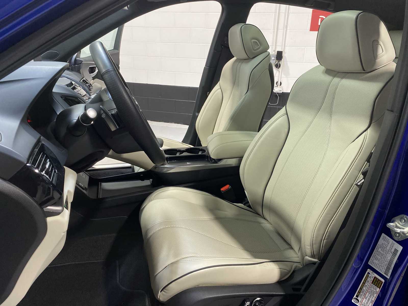 2025 Acura RDX A-Spec Advance photo 11