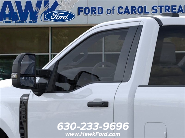 2026 FORD F-350 - Image 20