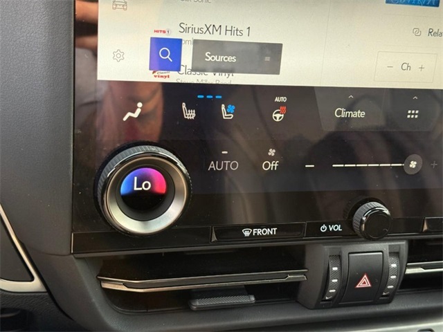 2024 Lexus GX 550 Premium photo 22