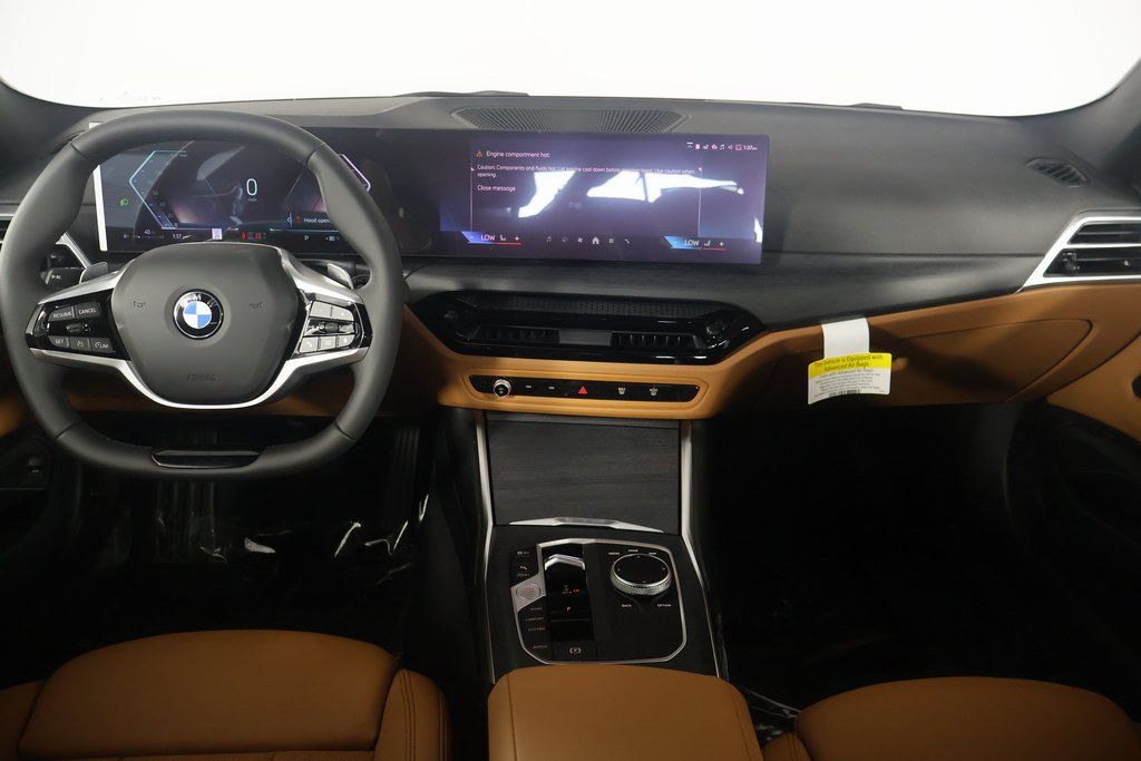 2026 Bmw 430i photo 4