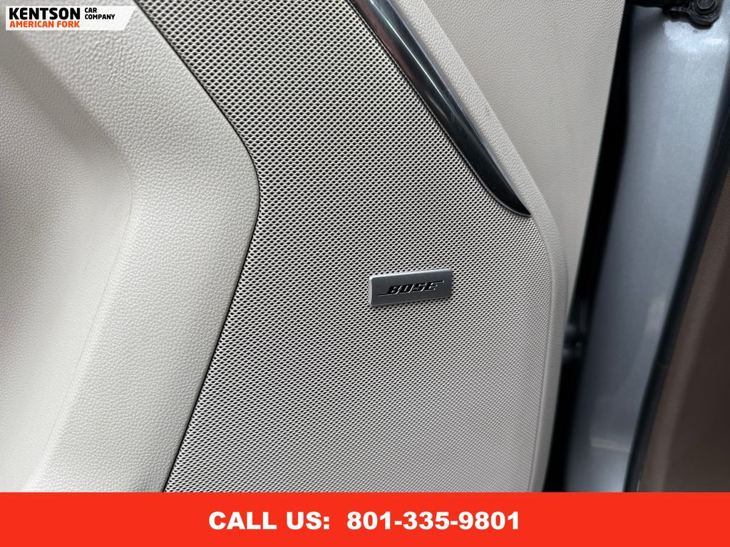 2025 Gmc Yukon XL Denali photo 22