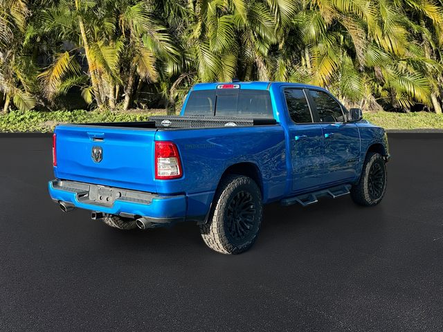 2022 Ram 1500 Big Horn Lone Star photo 4