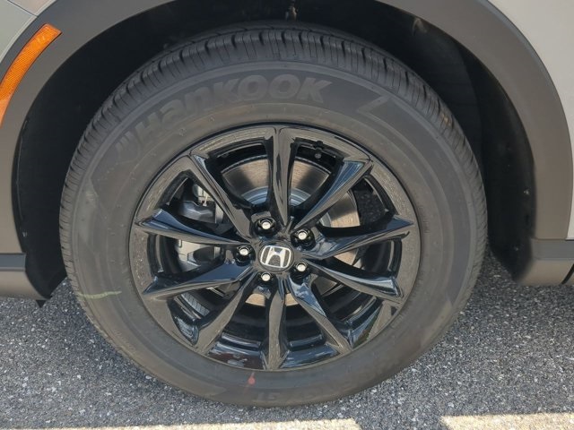 2026 Honda CR-V Sport-L photo 7