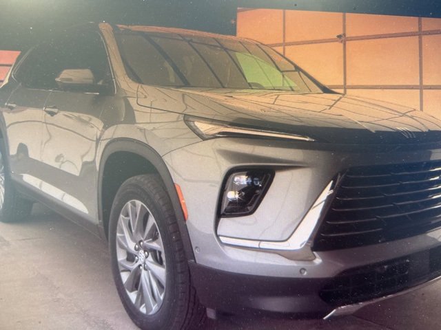 2025 Buick Enclave Preferred's photo