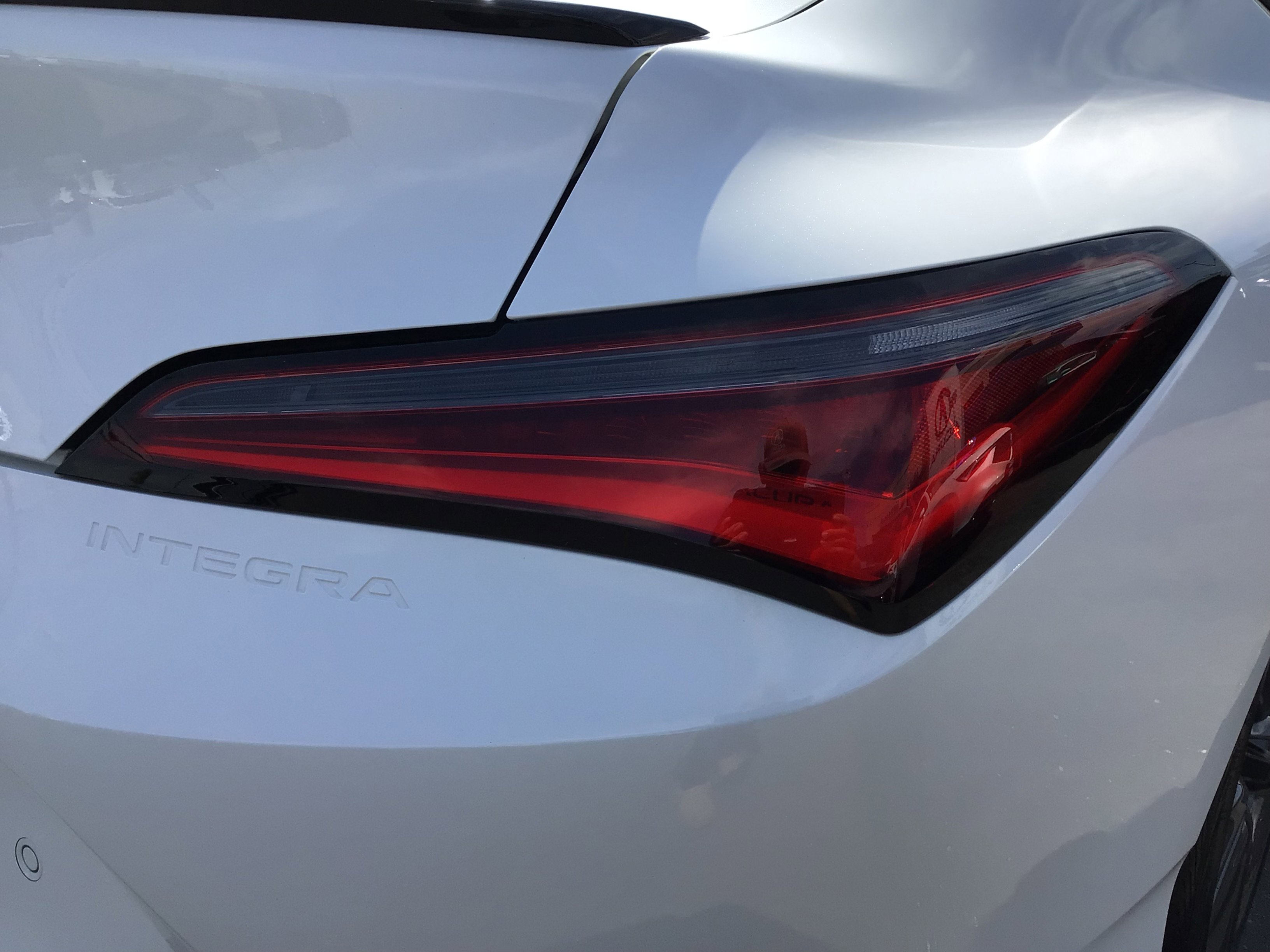 2023 Acura Integra A-Spec photo 11